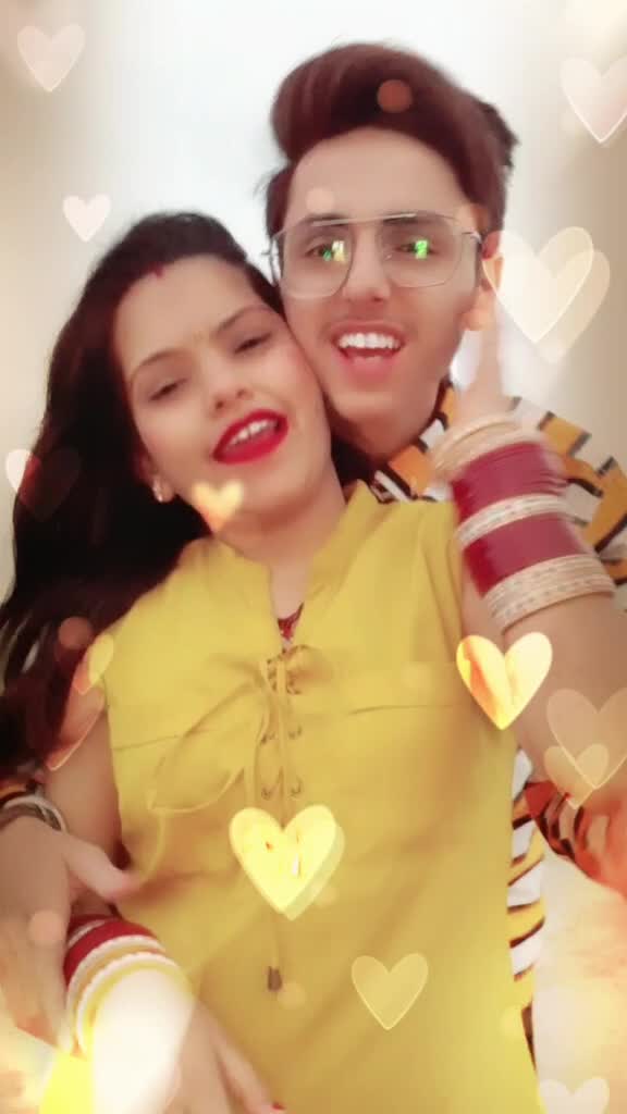 @Deep_Radhika Ahuja