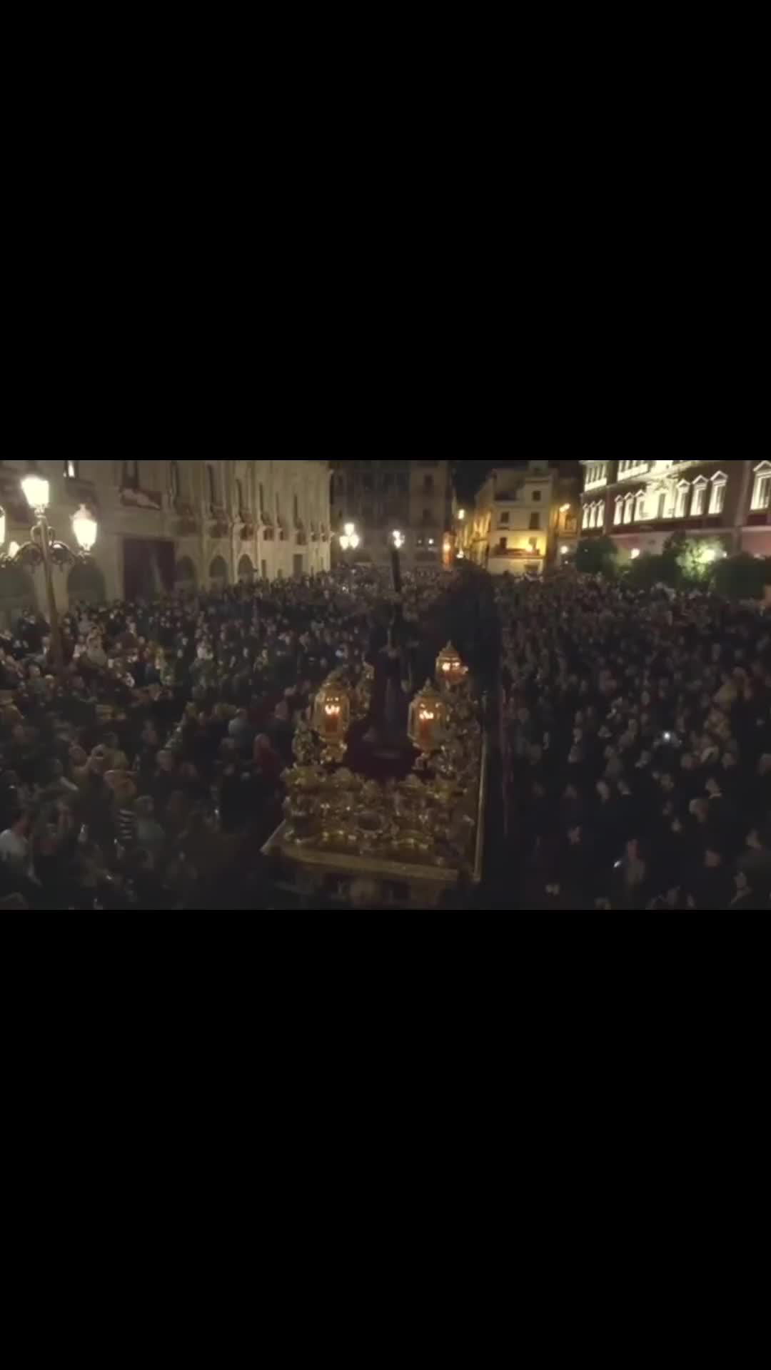 @Semana Santa Andaluza