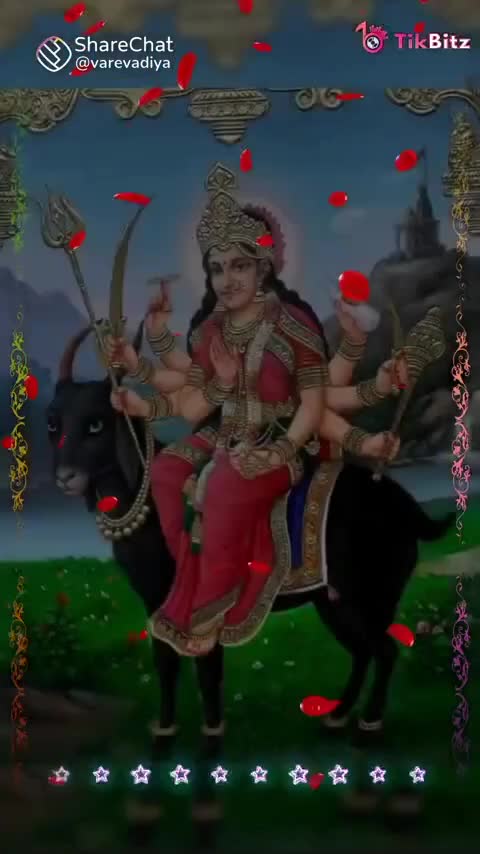 @🙏GOVT.OF-KHODAL maa 🐊🐊🔱🐅