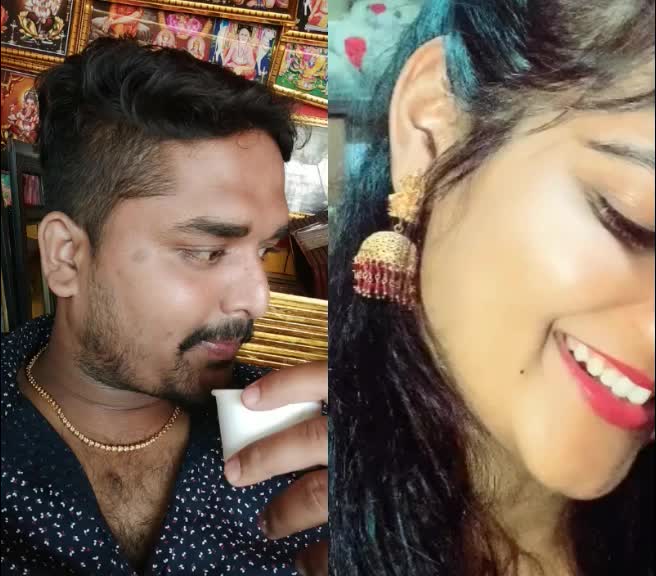 @Prakash Shetty