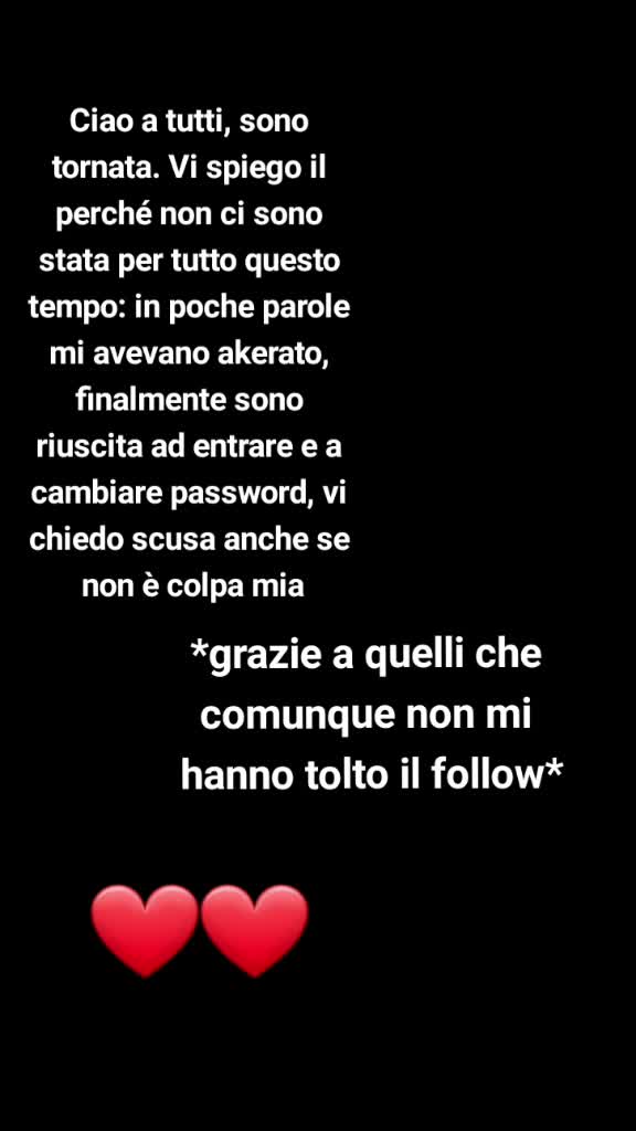 @♡Storie italiane♡