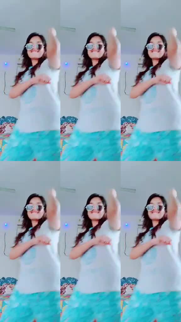 @Shivani Pathak
