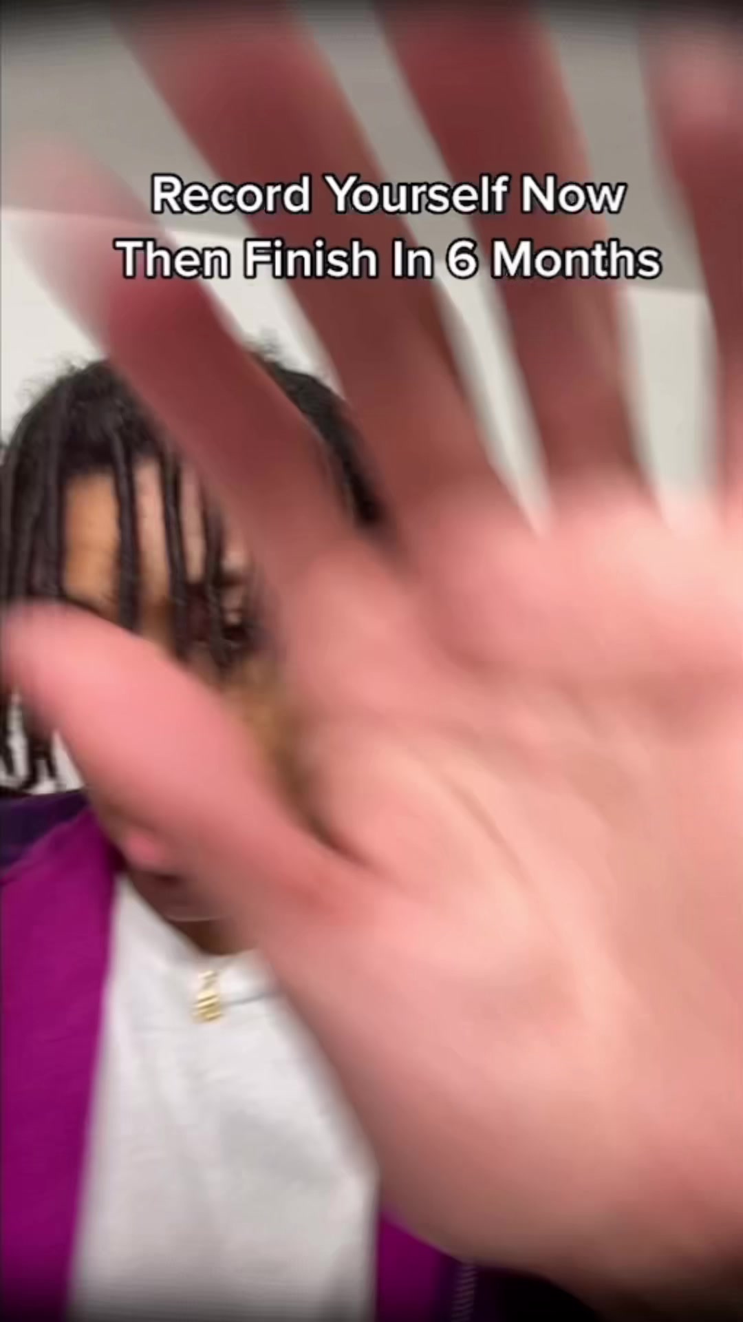 @6’4 User