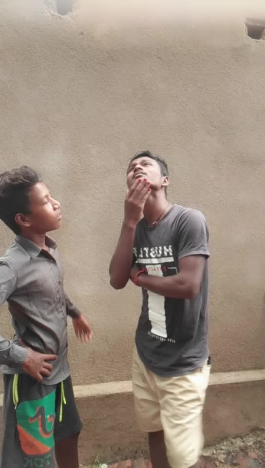 @Raja Kumar Luha