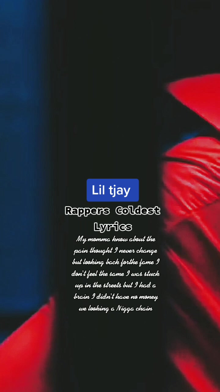 @LyricalMusic777