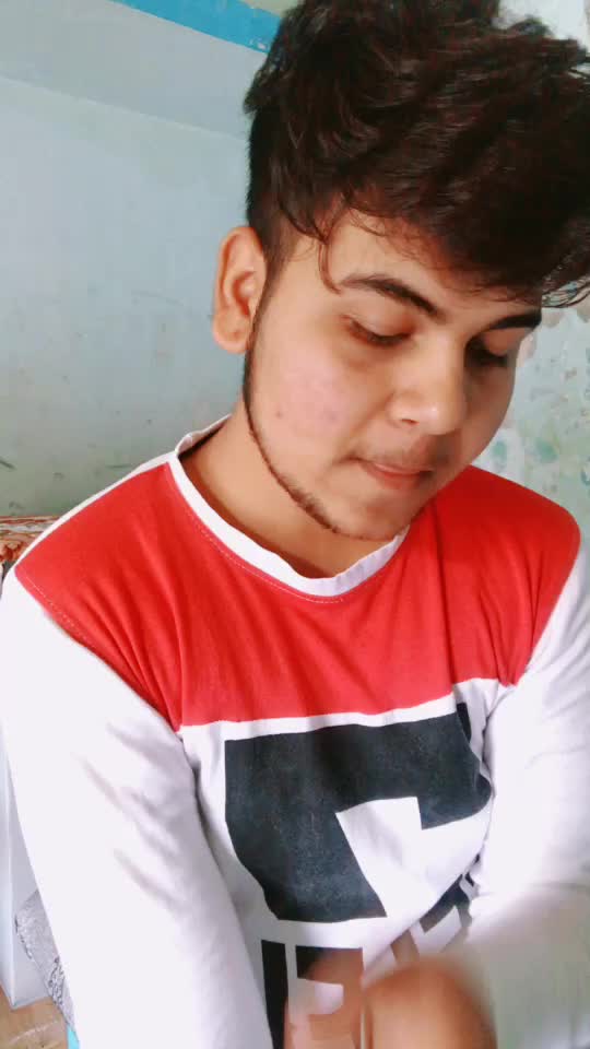 @Roshan More ⚡