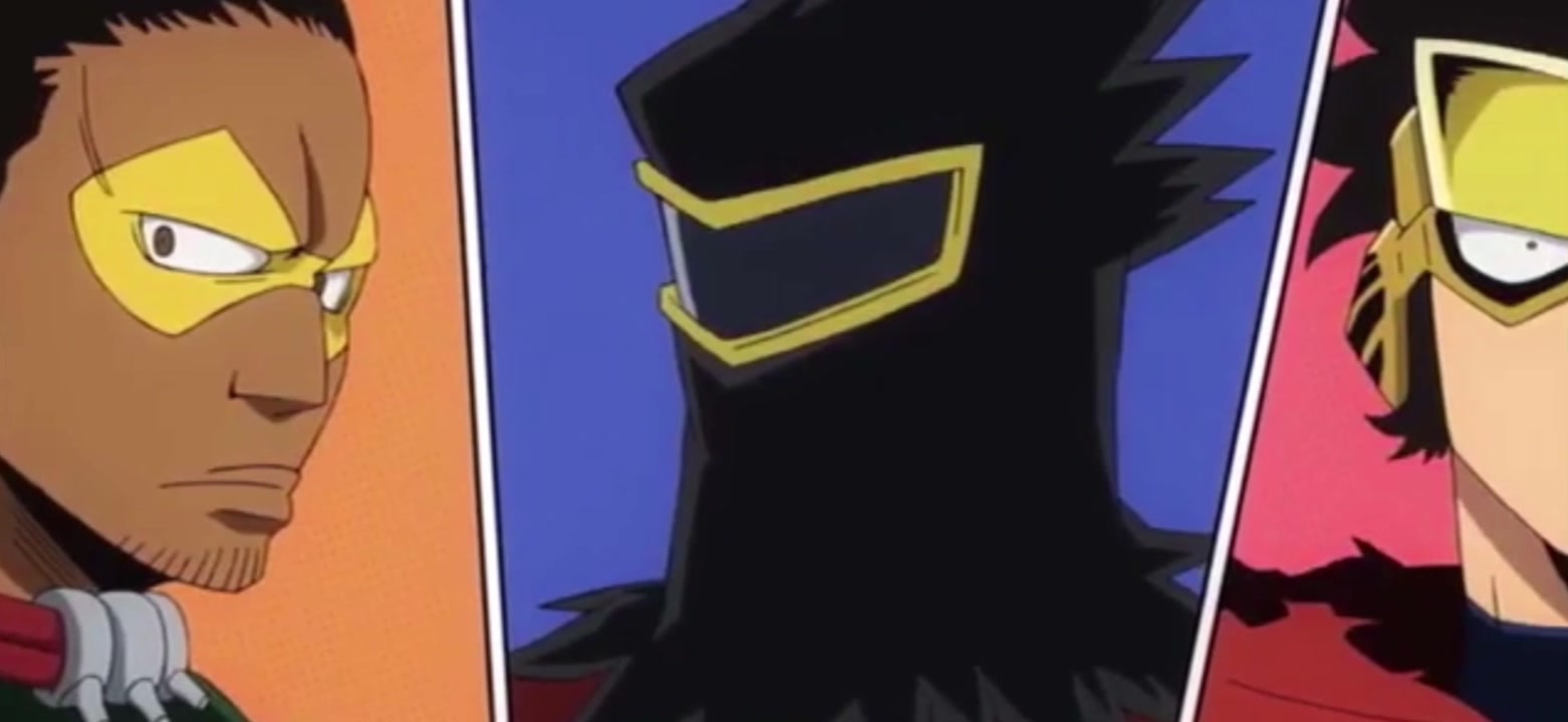@Boku no hero academia