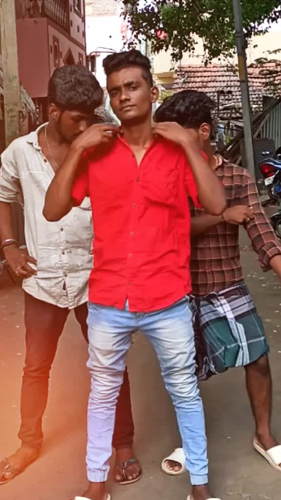 @Mankatha Rahman