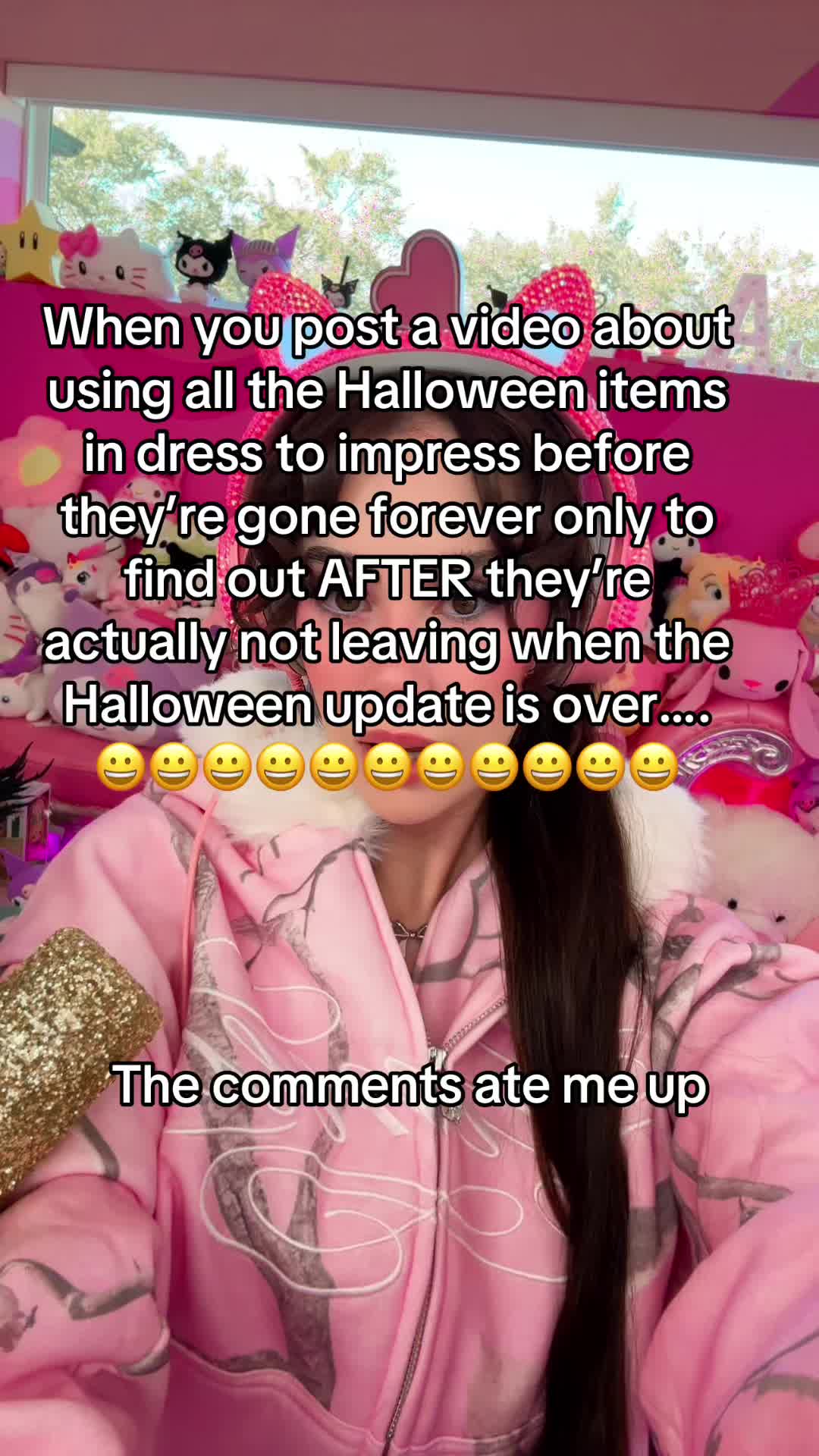 @Leah Ashe