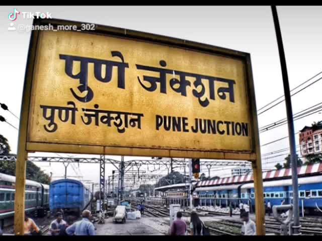 @●Punekr_मराठी मुलगा●