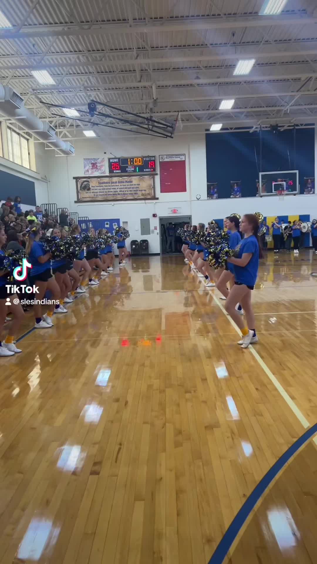 @Southern Local Elementary