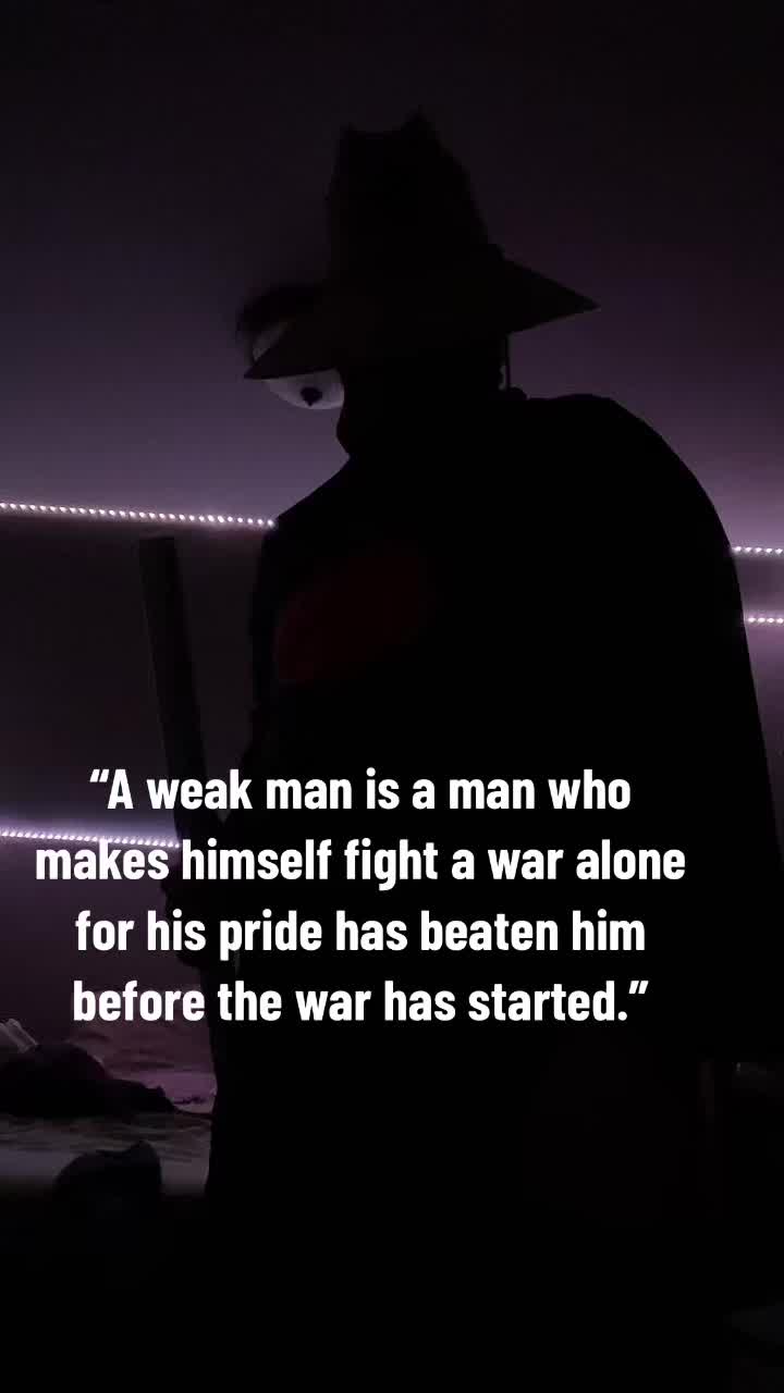 @Akatsuki advice