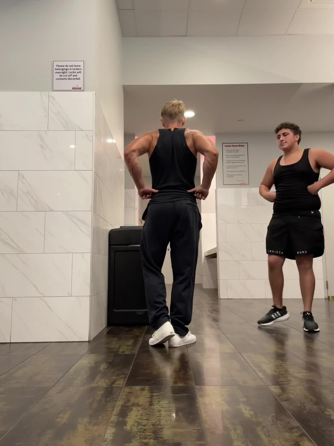 @Conner Berlin