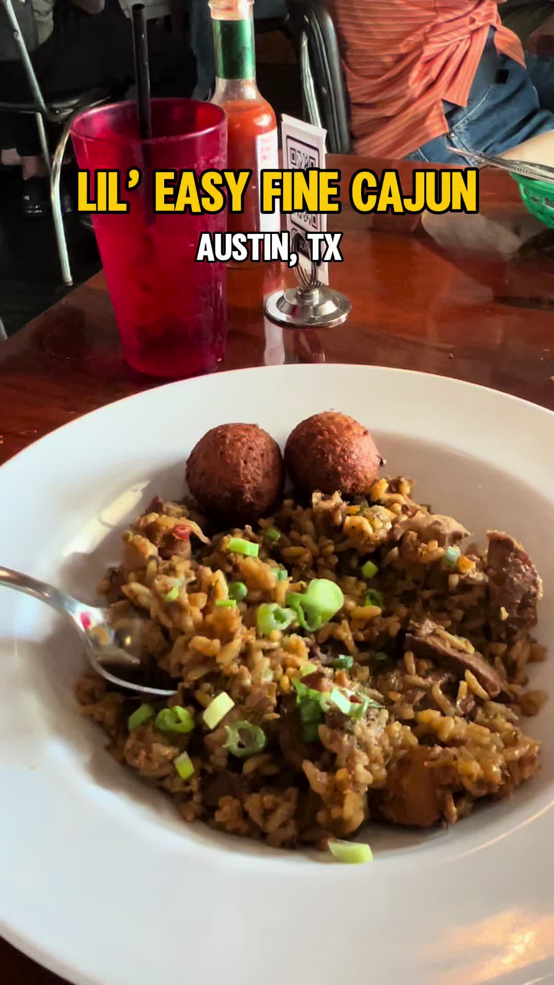 @Undercover Foodies