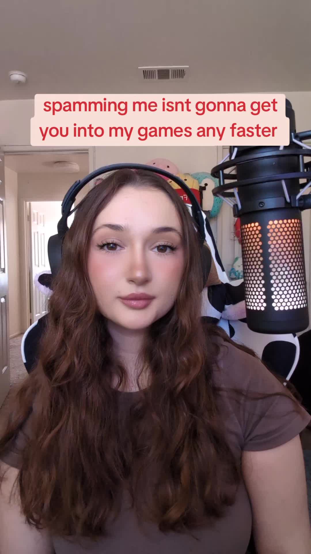 @GlamourX☁️ Twitch Streamer