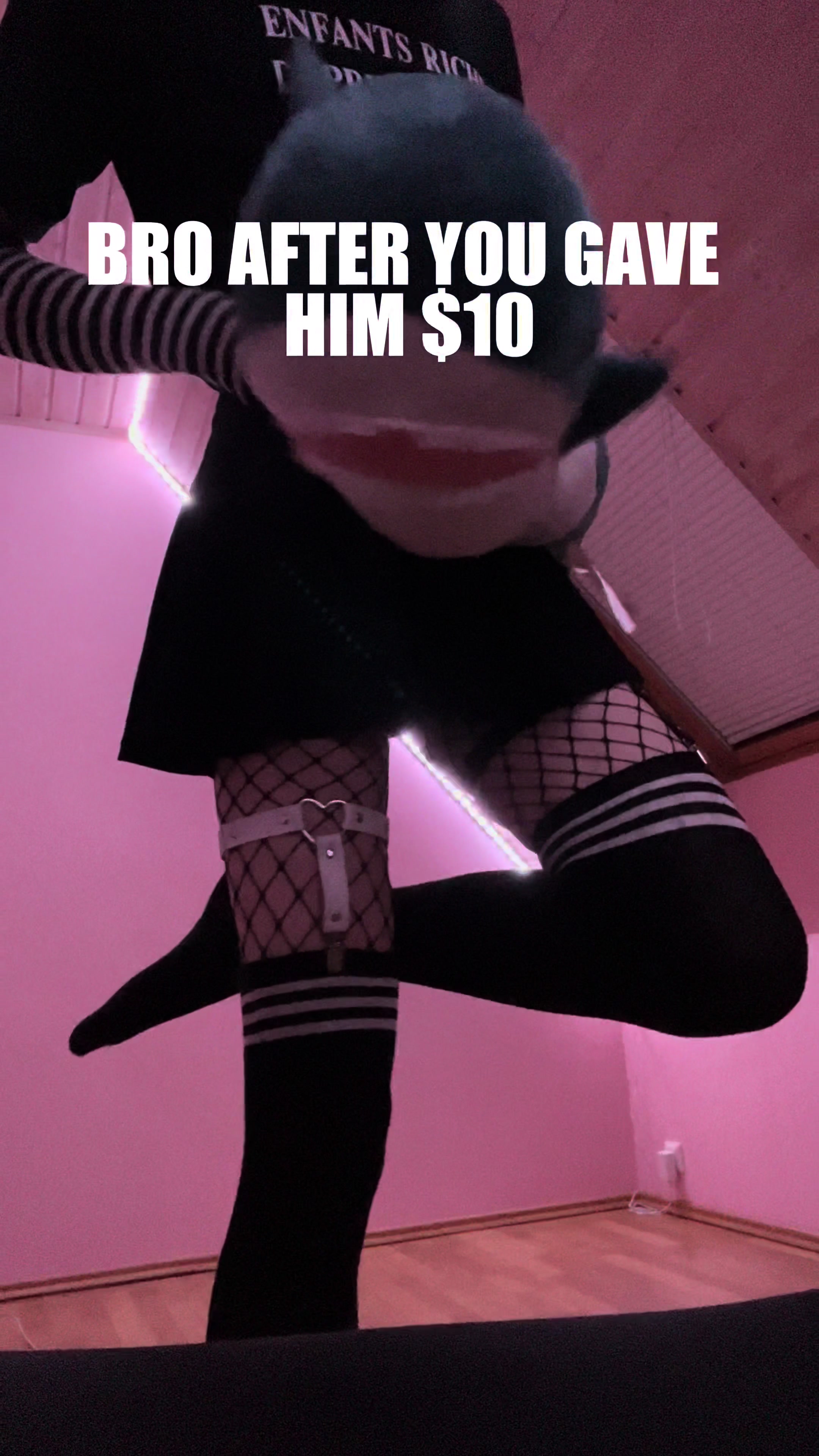 @FemboyMana
