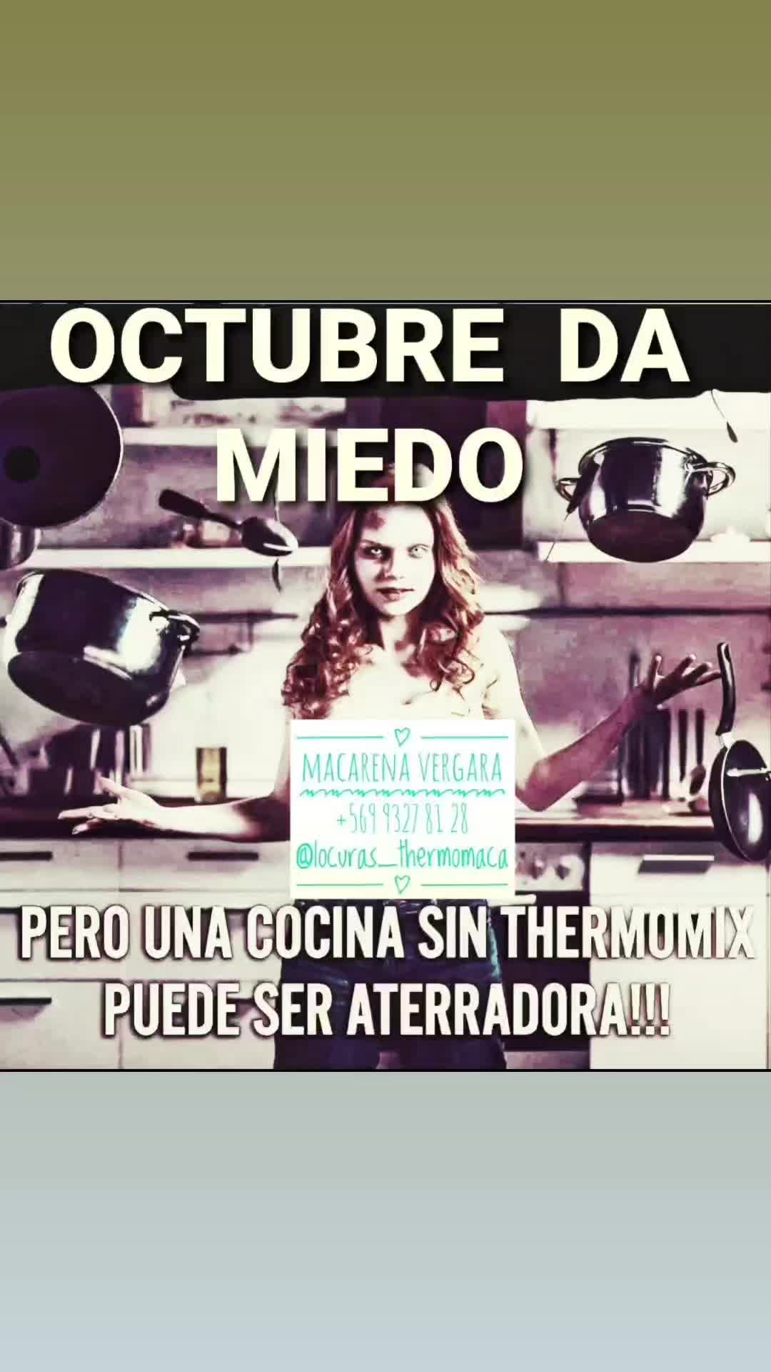 @Macarena Vergara