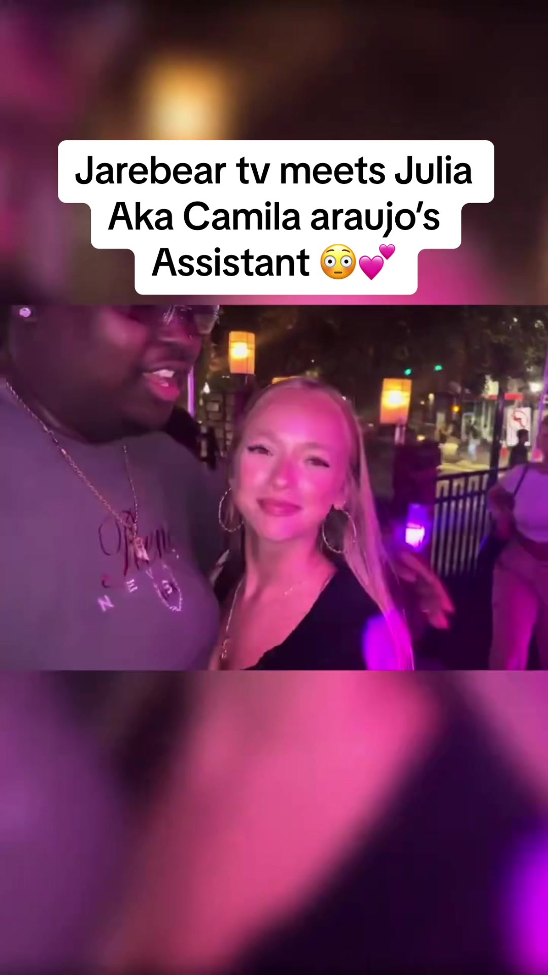 @jarebeartv