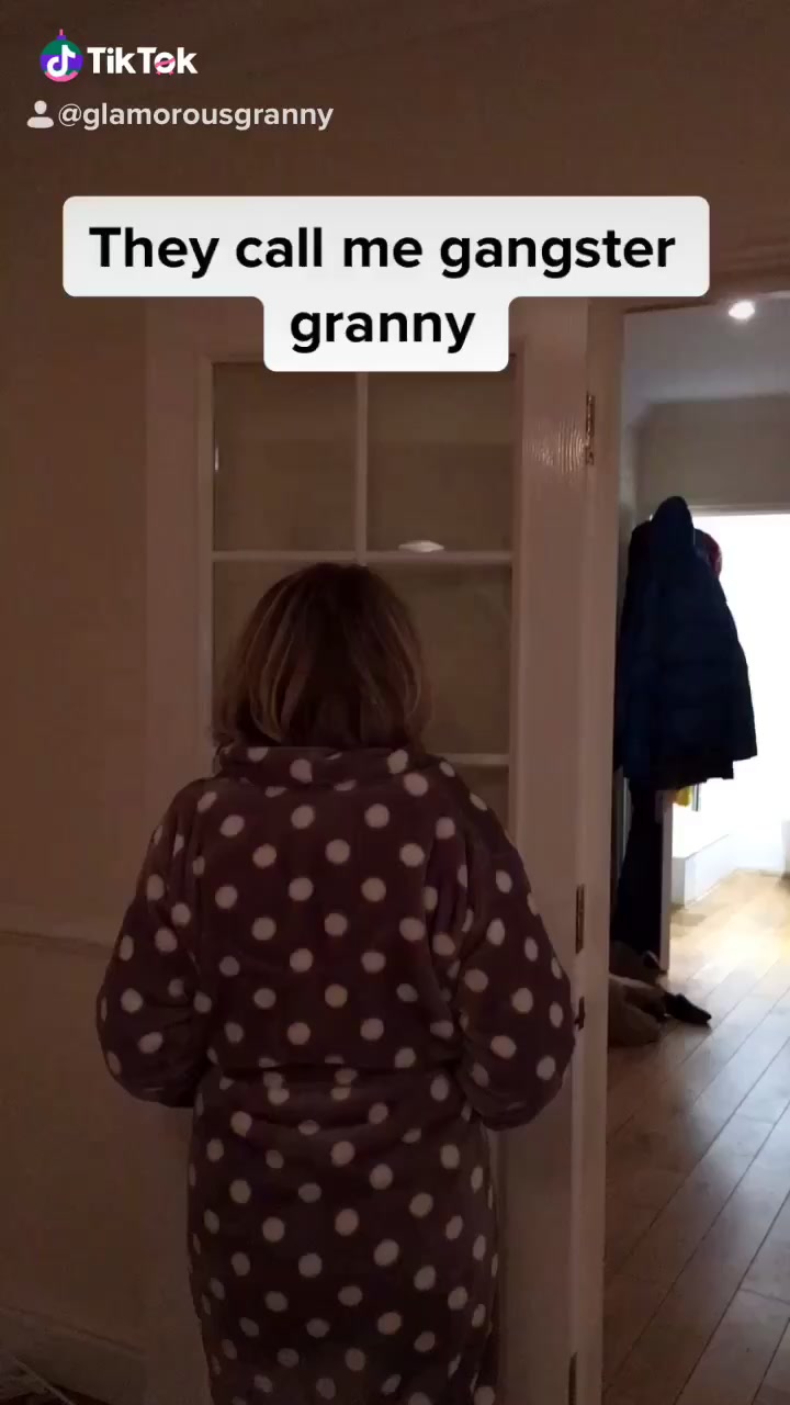 @GangsterGranny