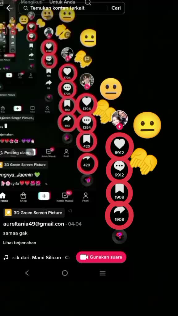 @Yanshenkece😎