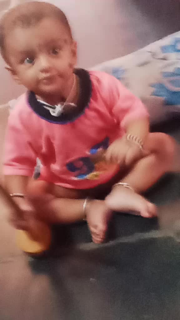 @Preetam Krishna