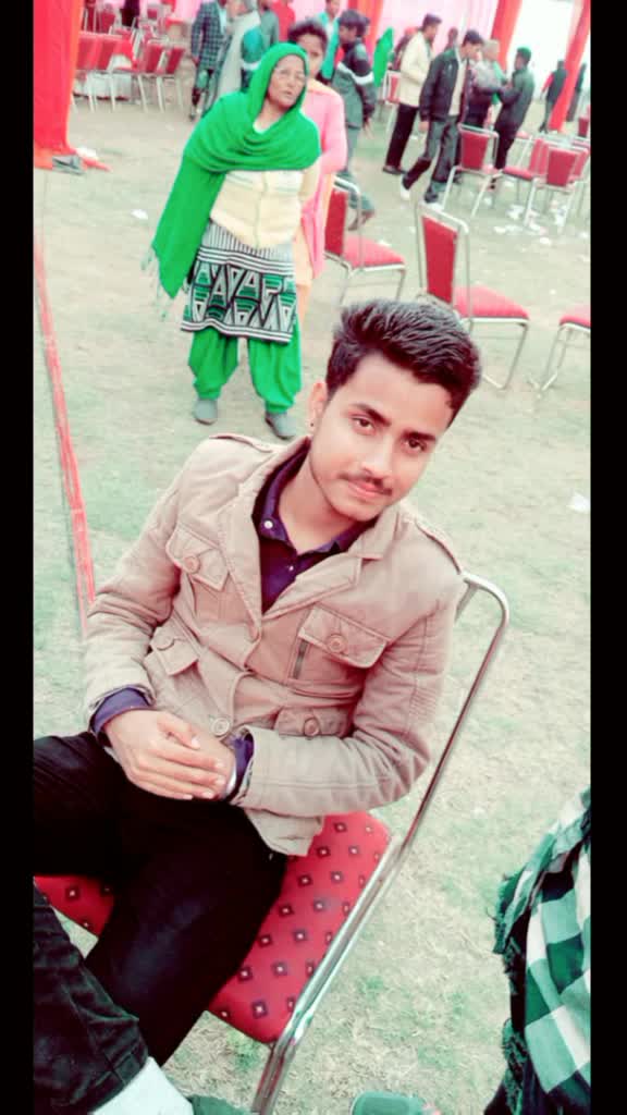 @Sujal