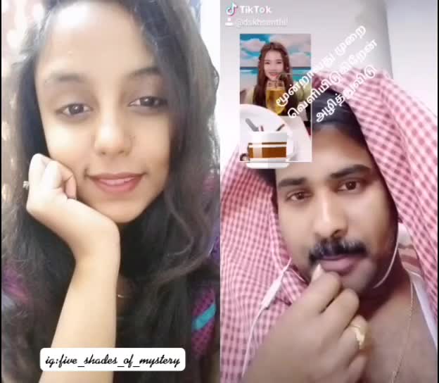 @Ramya