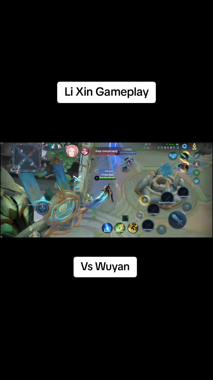 @LiXinTiktokindo