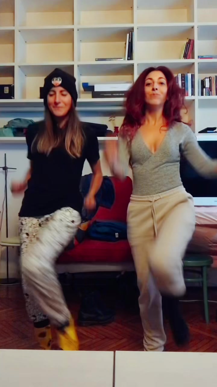 @Giulia Virgo