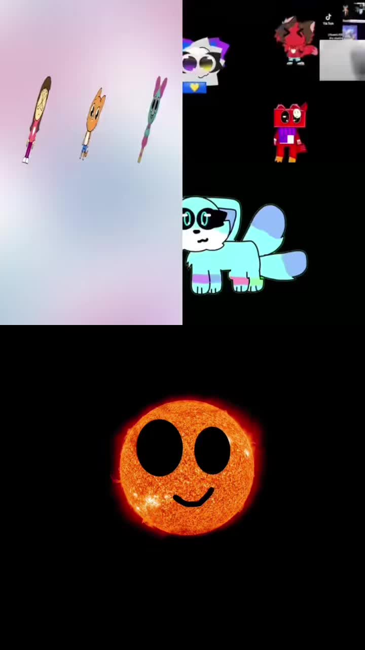 @Solar And Lunar Production