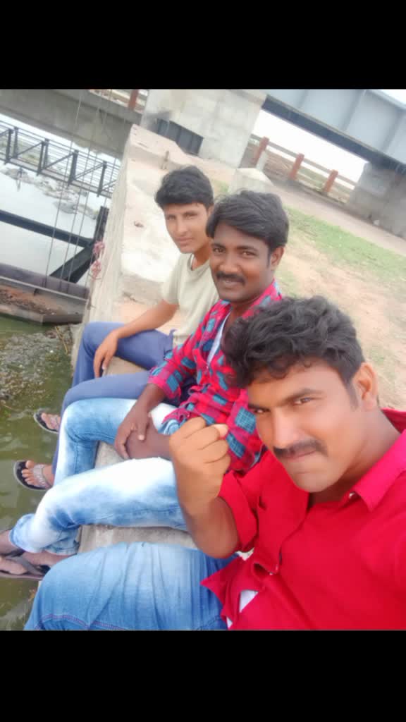 @Madhu Ntr