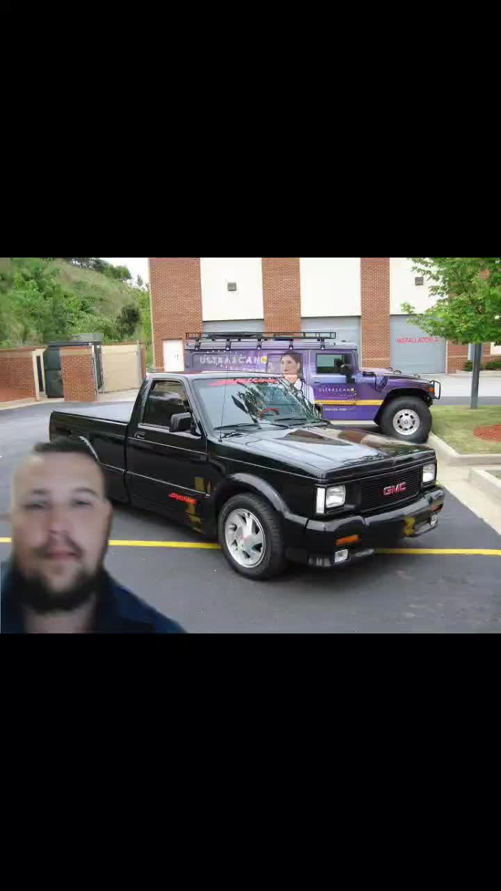 @Dixie Garage
