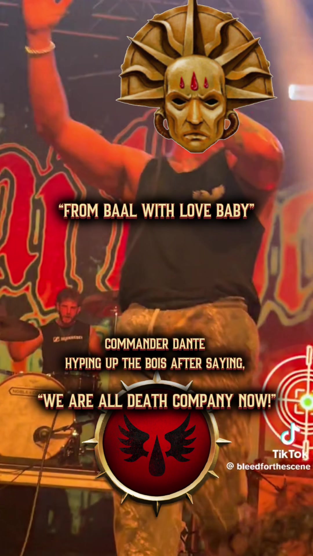 @The Corpse Emperor