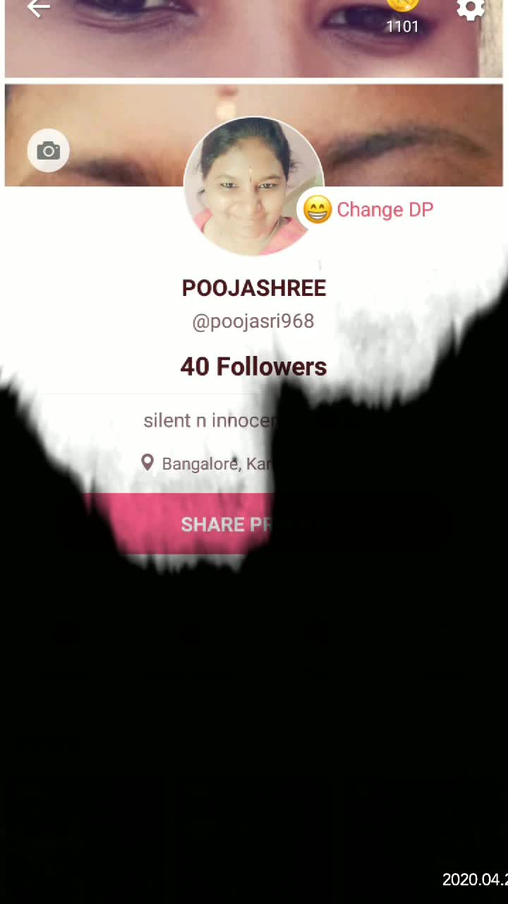 @pooja...