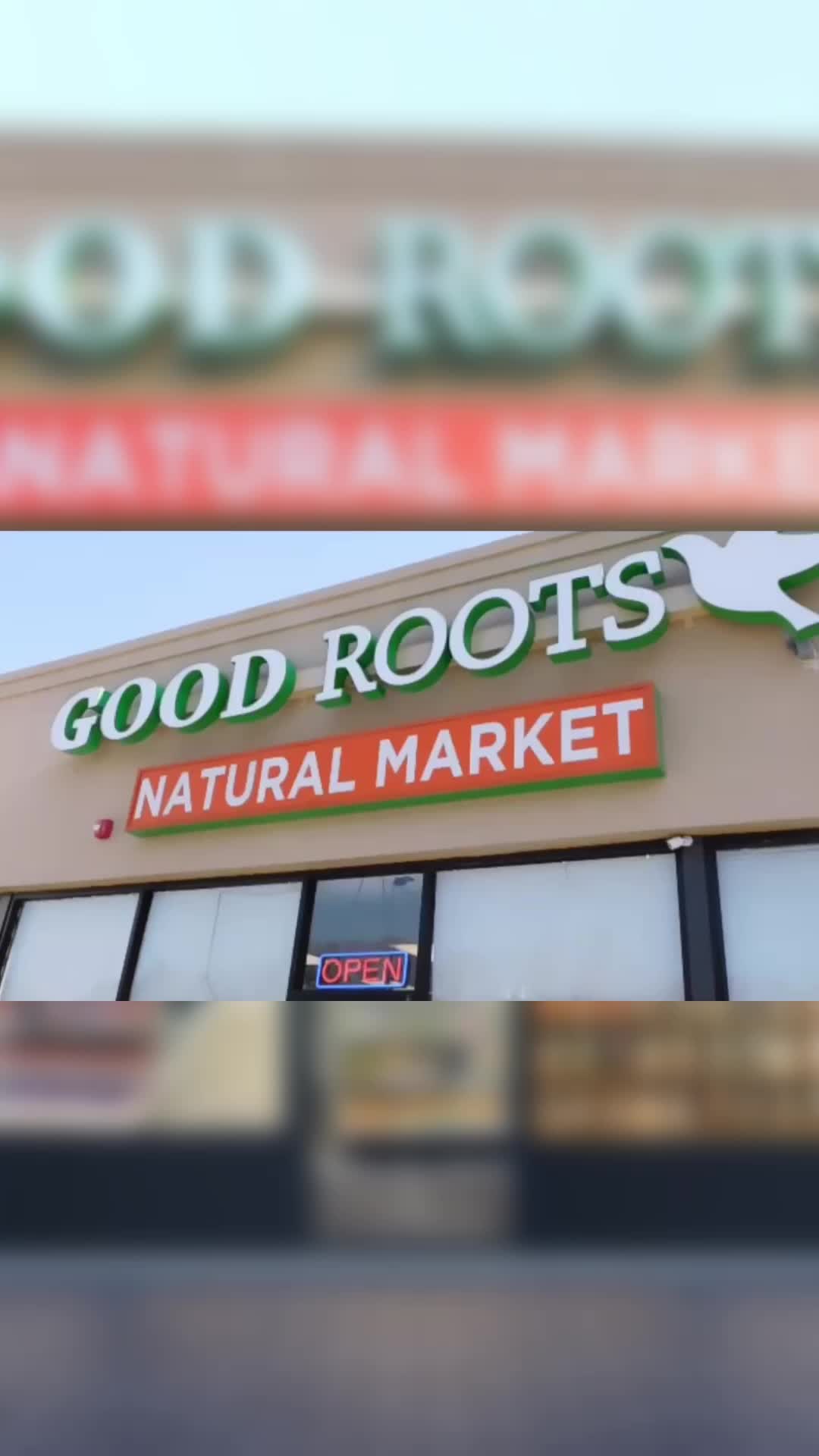 @Good Roots