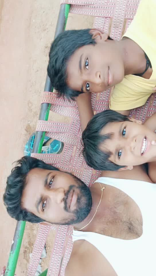 @Y Chakri Yadav