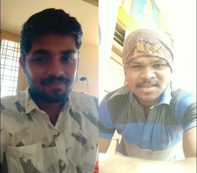 @Madhu