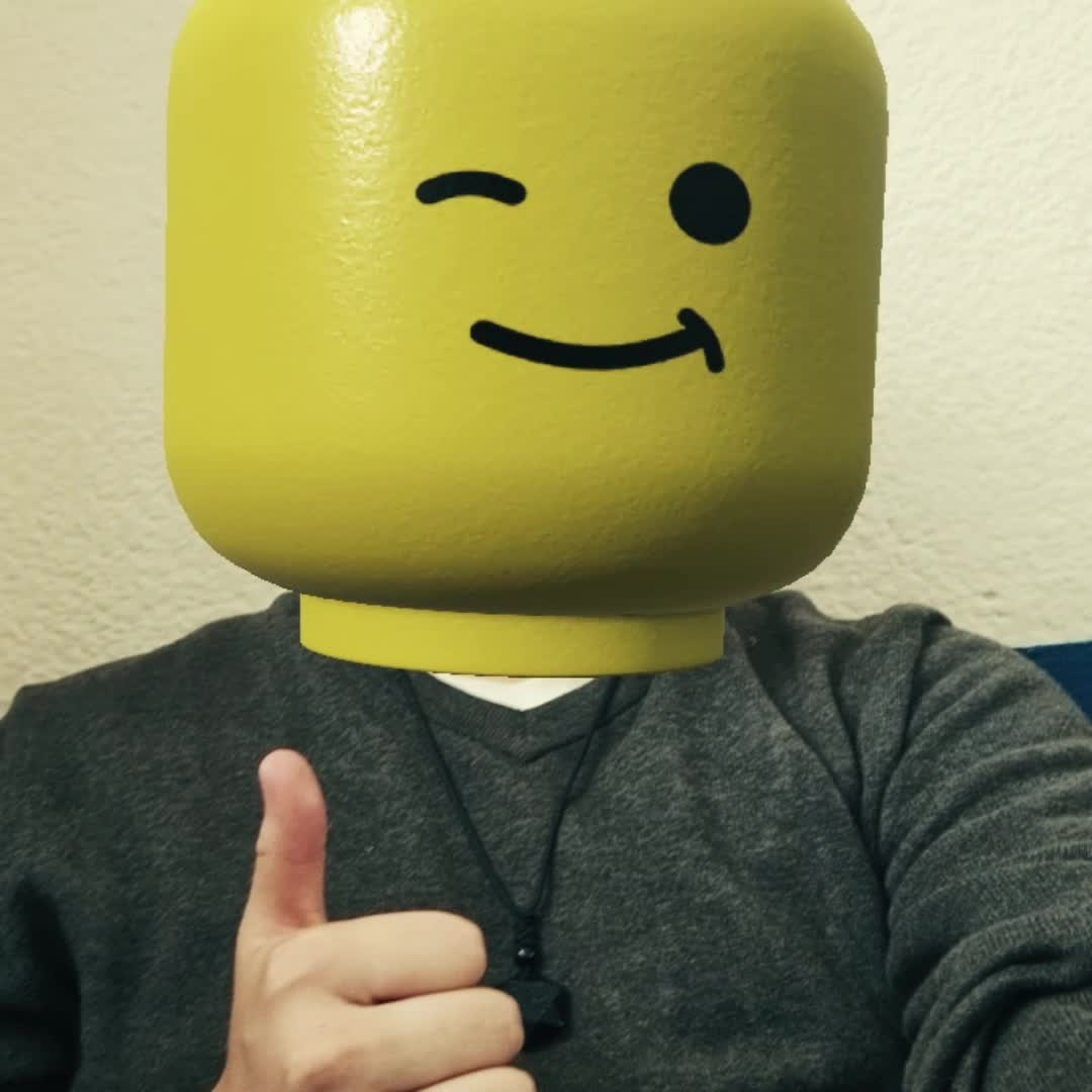 @:D