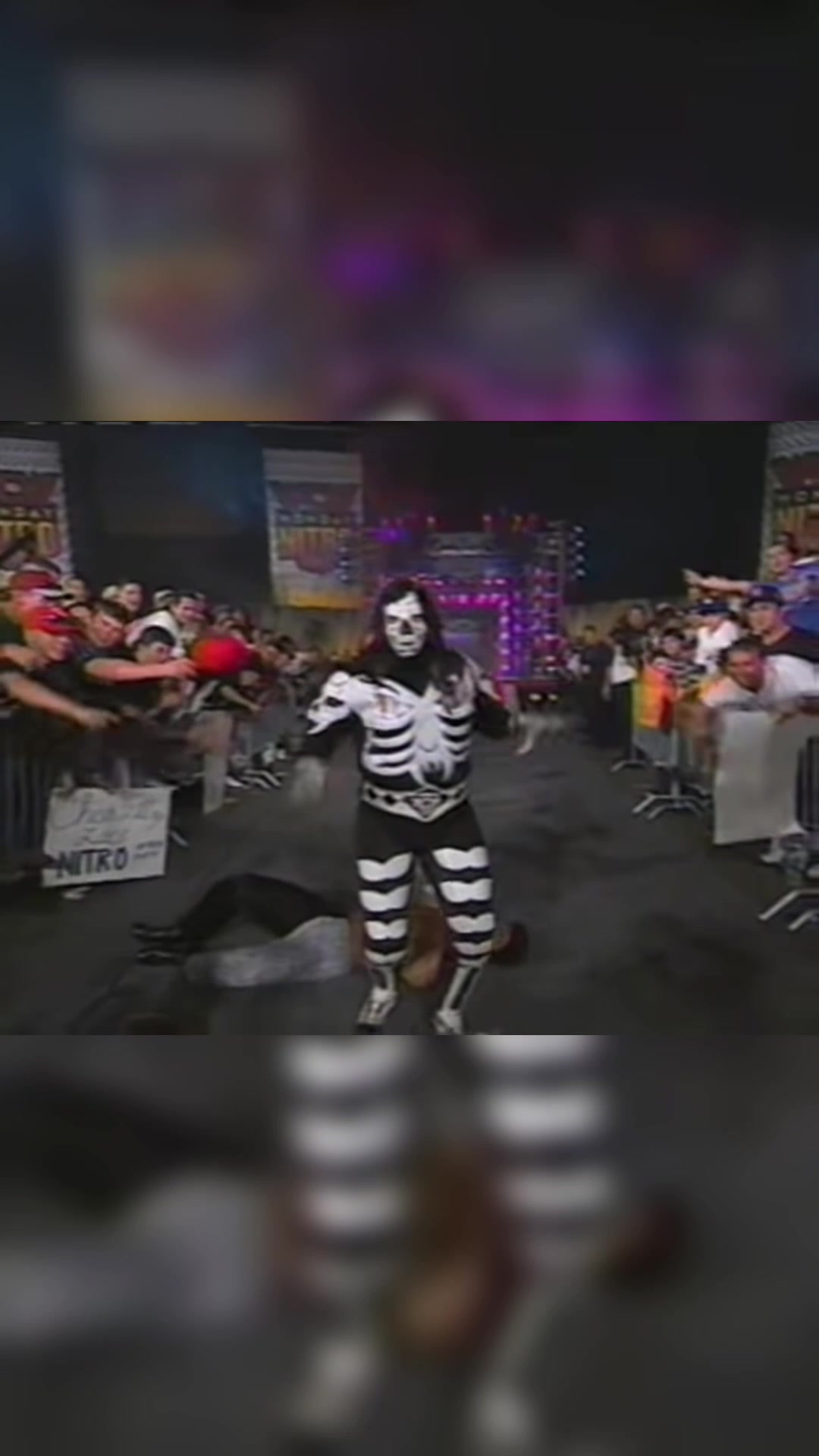 @Club Lucha