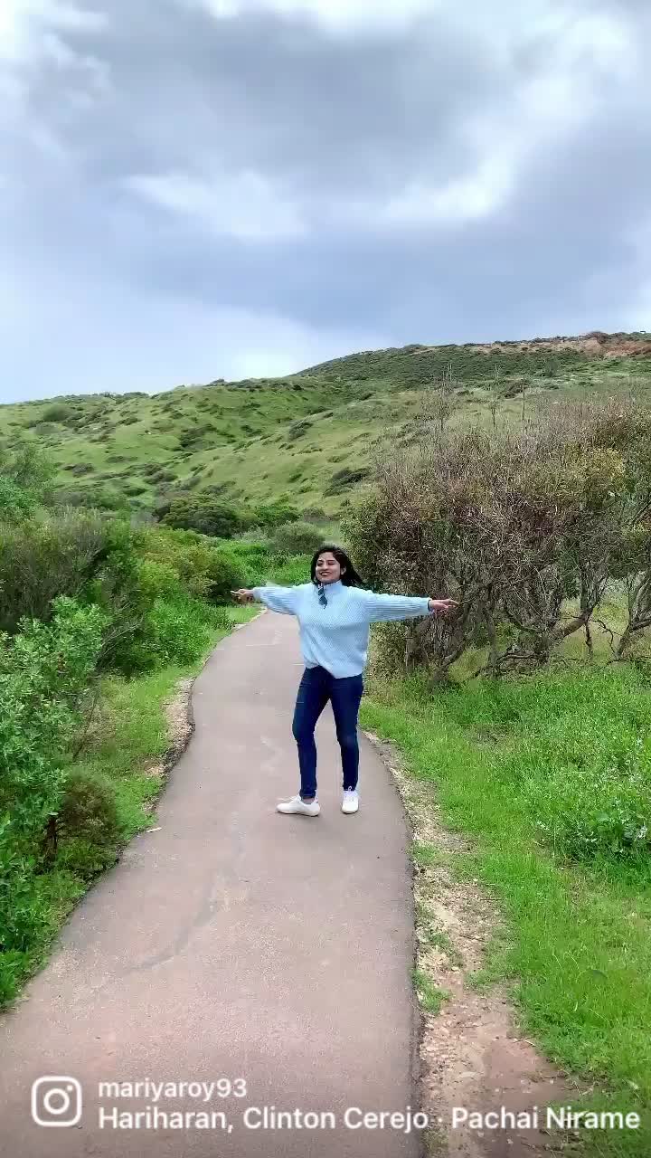 @Mariya Roy