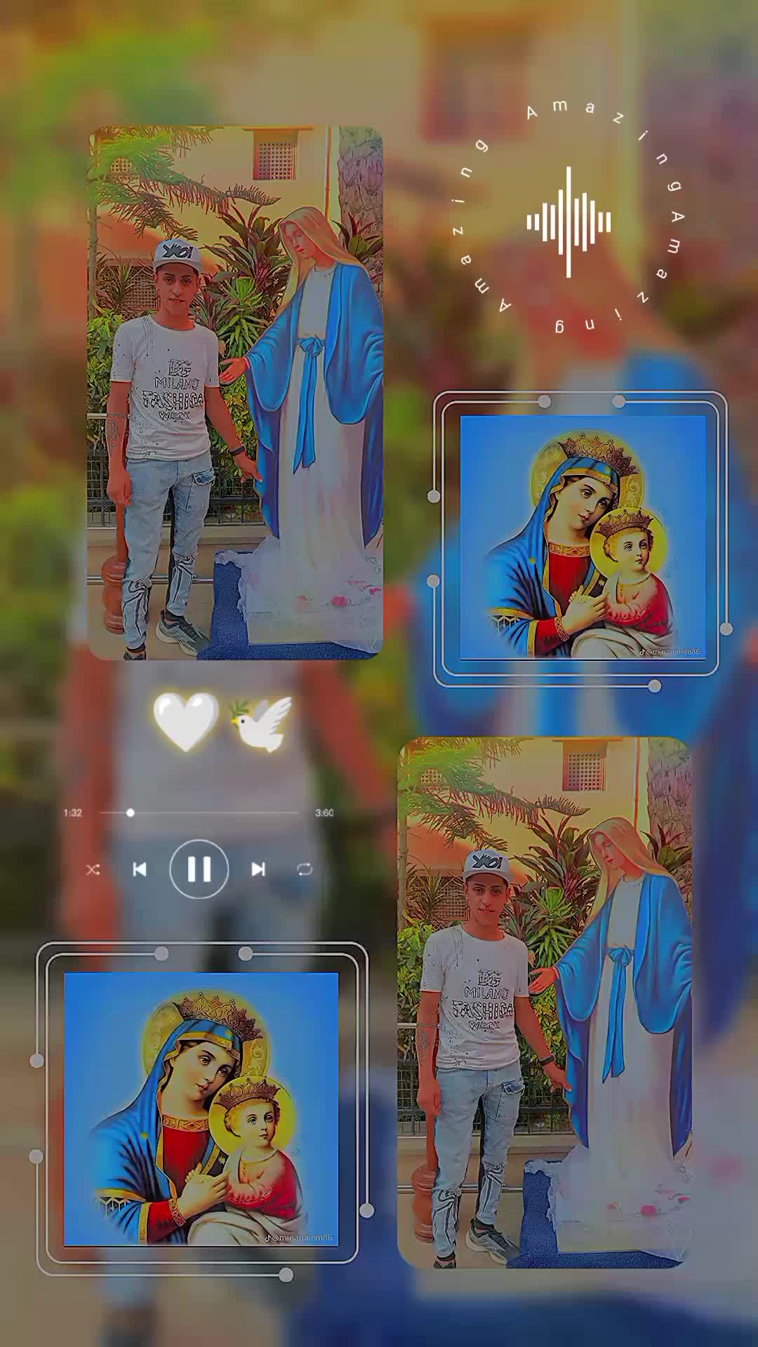 @.. ꧁♕$Ⓜ️ena Farag$♕꧂..