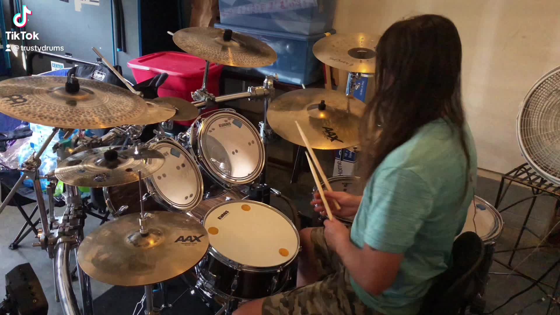 @TrustyDrums