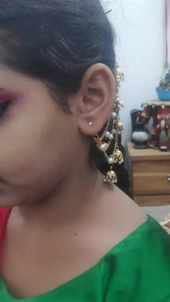 @Garima Dancer girl