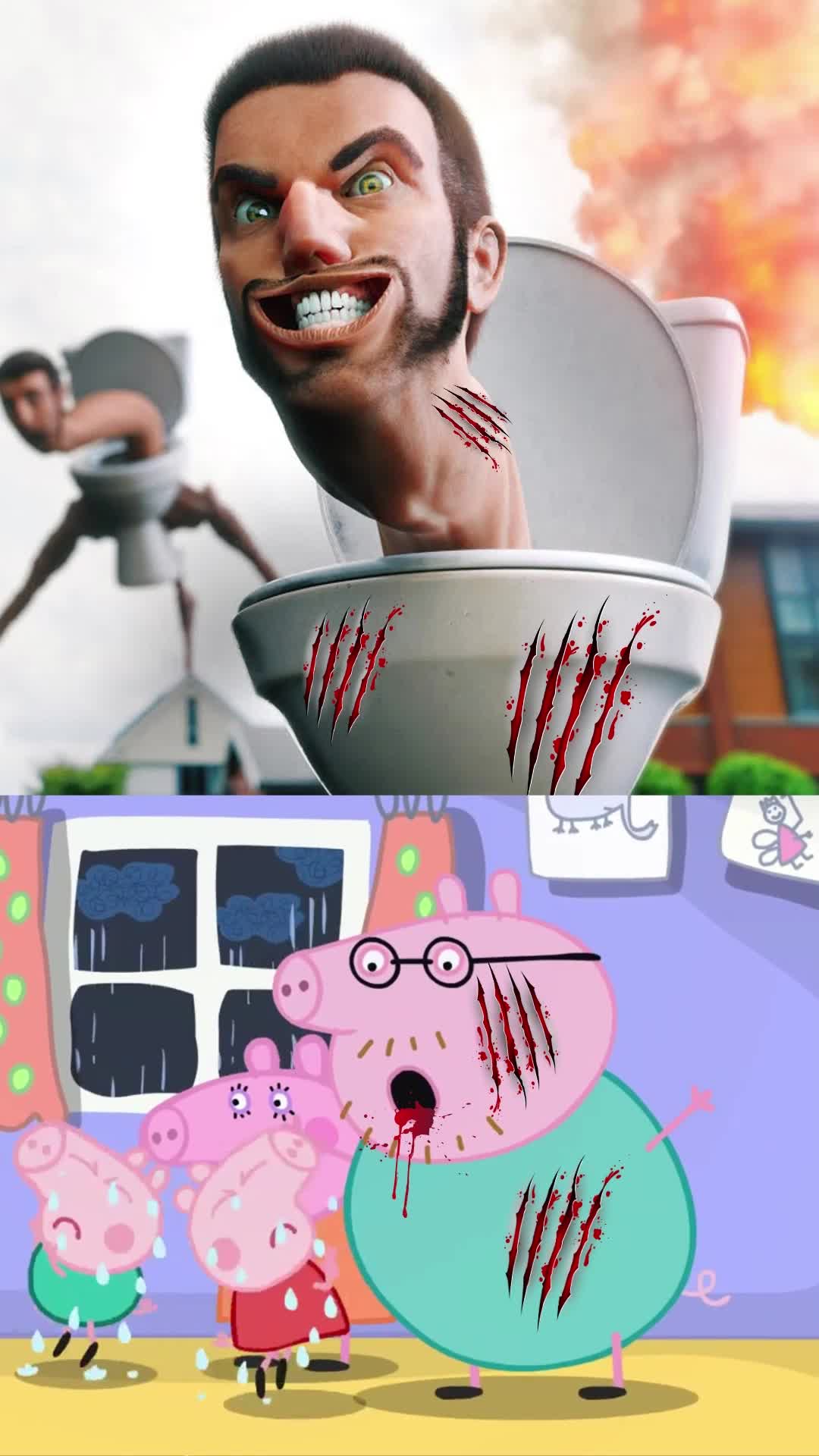 @Peppa Pig Editar