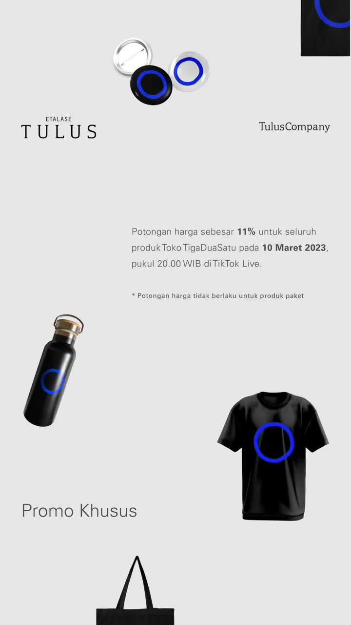 @TulusCompany