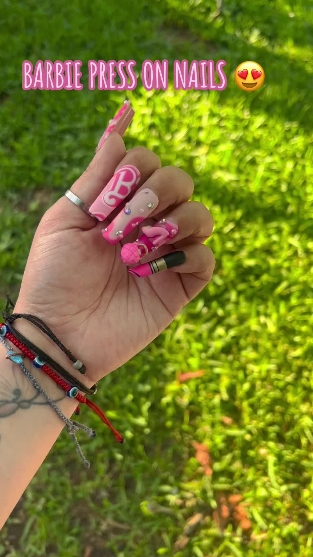 @Presstiletto 💎