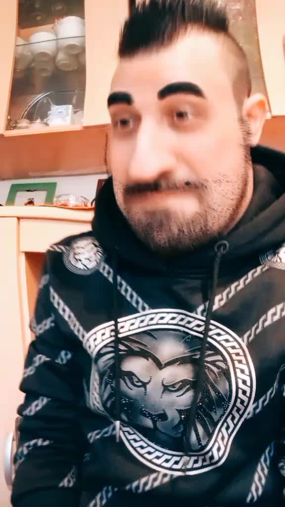 @Cristian 🤙