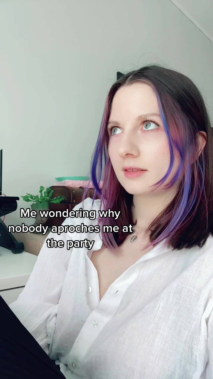@Luna Fern