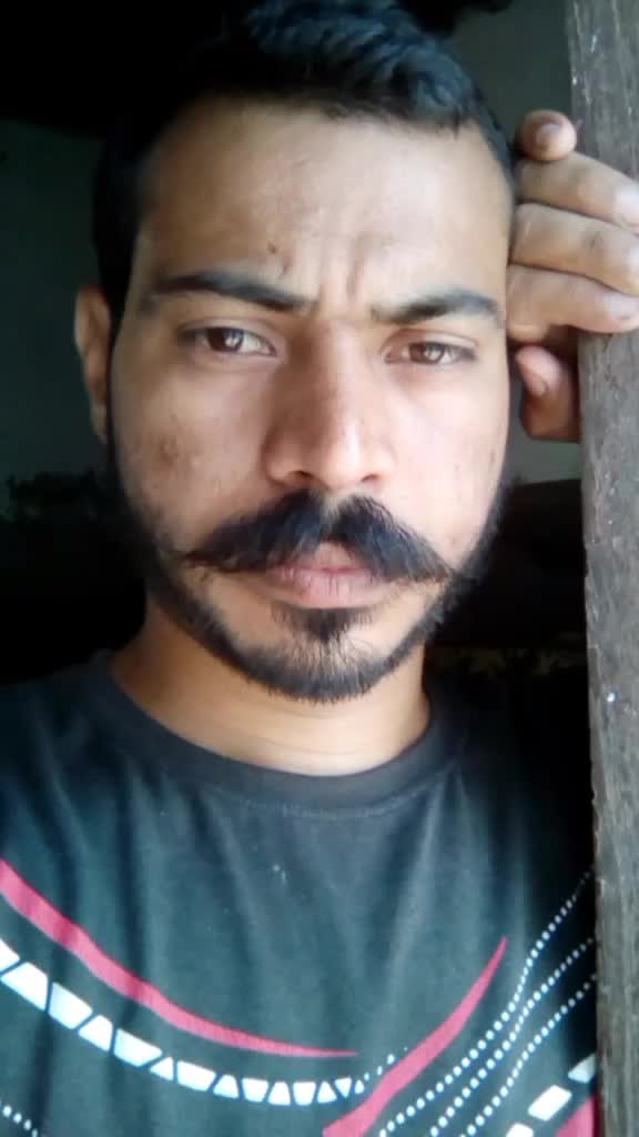 @rahul D