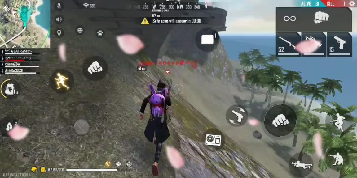 @TELUGU ATTACK GAMING
